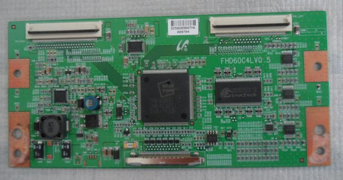 Samsung Control Board FHD60C4LV0.5