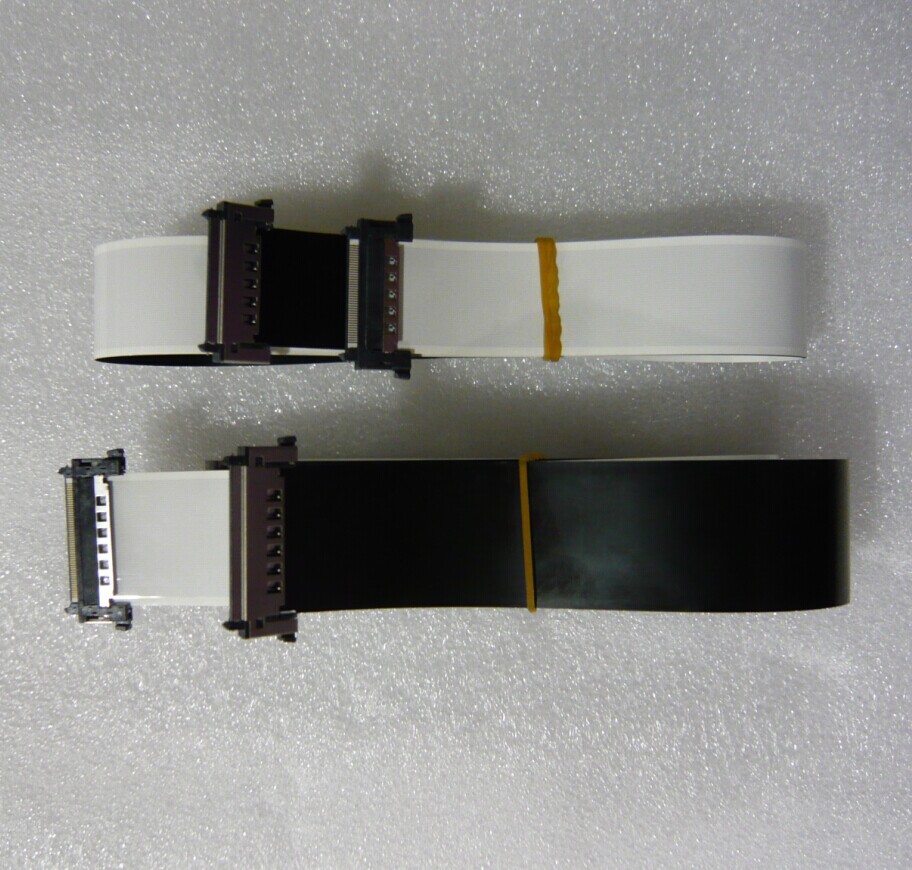 FI-RE51S-HF FFC 41P+51P 600MM LVDS cable FI-RE51S-HF FFC 41P+51P 600MM LVDS cable