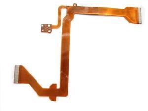 Flat LCD cable for Panasonic NV-GS9 NV-GS11 NV-GS15 NV-GS17