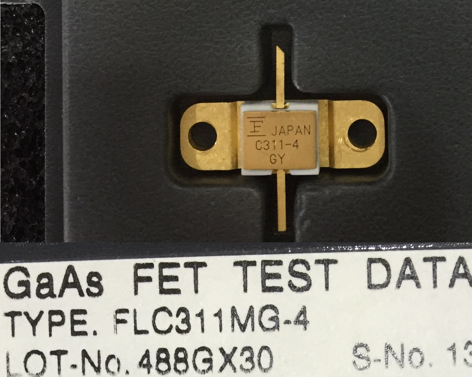 FLC311MG-4 C311-4 New original FLC311MG-4 C311-4 New original