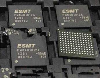 FM64D1G12A-5BAE  BGA130 FM64D1G12A-5BAE  BGA130