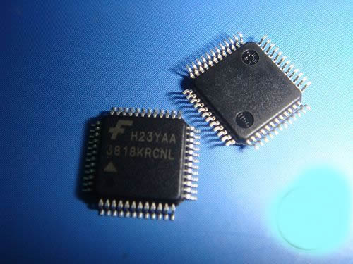 FMS3818KRC FMS3818 QFP FMS3818KRC FMS3818 QFP