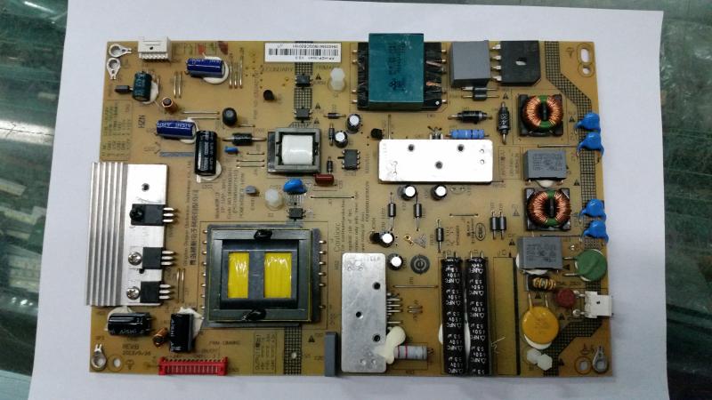 FP-HZP-3941-00 power supply board