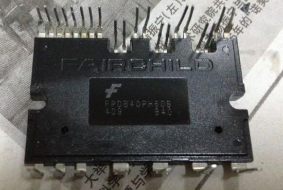 FPDB40PH60B FPDB40PH60B