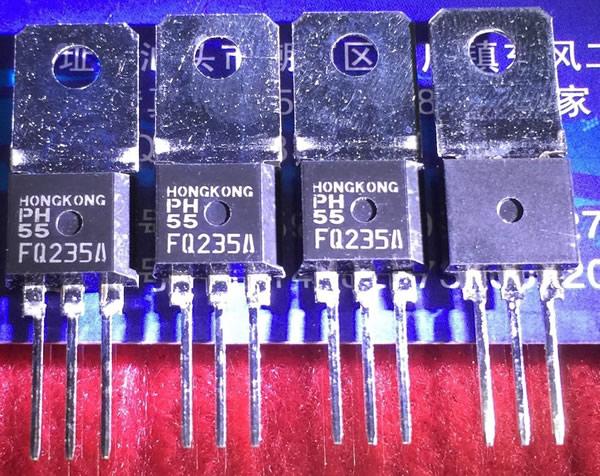 FQ235A BFQ235A BFQ235 Philips 5PCS/LOT FQ235A BFQ235A BFQ235 Philips 5PCS/LOT