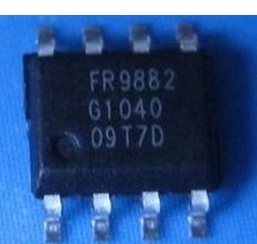 FR9882SOGTR FR9882 SOP-8 5pcs/lot FR9882SOGTR FR9882 SOP-8 5pcs/lot