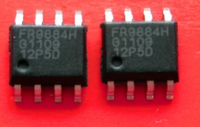 FR9884 FR9884H 5pcs/lot FR9884 FR9884H 5pcs/lot
