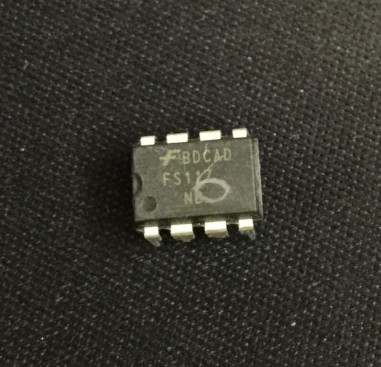 FS117 DIP-8 5pcs/lot FS117 DIP-8 5pcs/lot