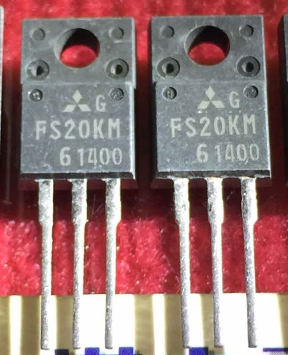 FS20KM FS20KM-6 TO-220 new 5pcs/lot FS20KM FS20KM-6 TO-220 new 5pcs/lot