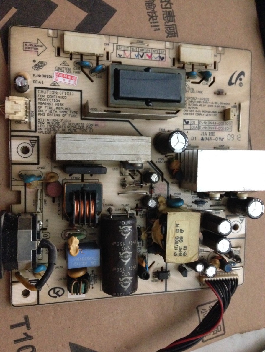 FSP057-1PI01 BN44-00182D FSP057-1PI01 BN44-00182D