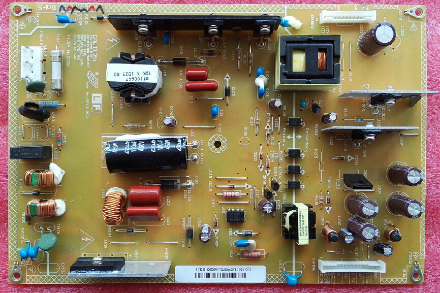 FSP120-3F02 3BS0271712GP FSP120-3F02 3BS0271712GP