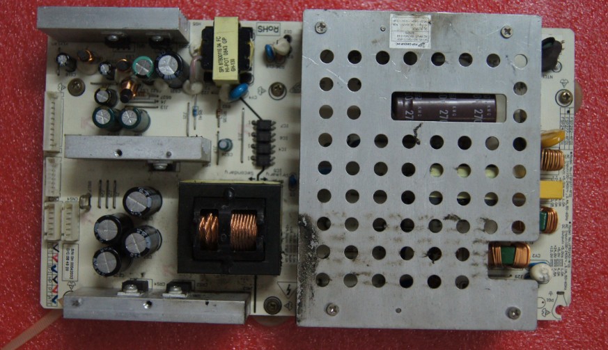 FSP277-4F01 FSP242-4F01 FSP277-4F01 FSP242-4F01