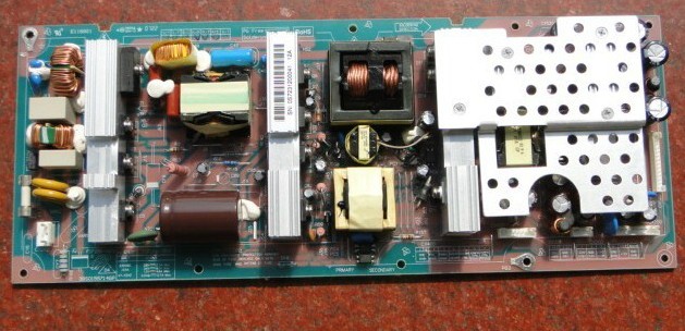 FSP289-5E01 power board FSP289-5E01 power board