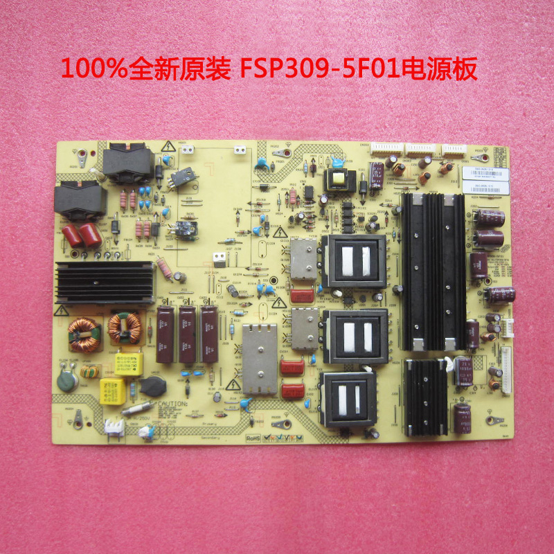 FSP309-5F01 LED power supply board new