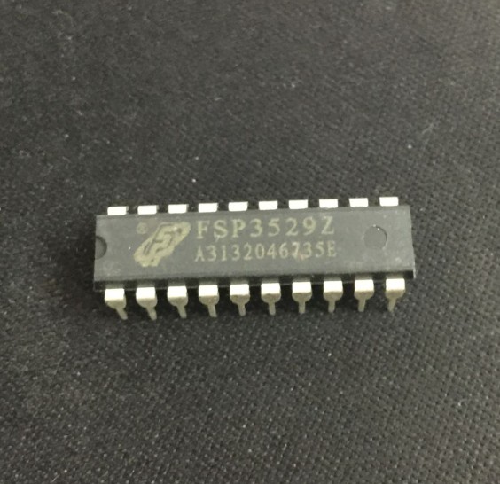 FSP3529Z FSP3529 DIP-20 5pcs/lot FSP3529Z FSP3529 DIP-20 5pcs/lot