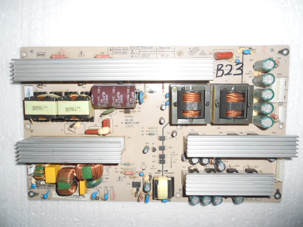 FSP416S-4HF01 FSP416S-4HF01