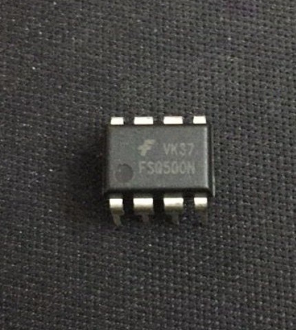 FSQ500N DIP-8 5pcs/lot FSQ500N DIP-8 5pcs/lot