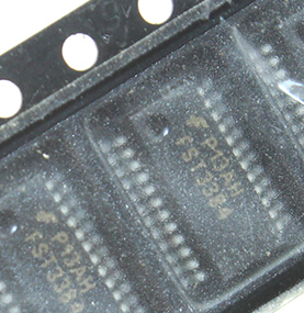 FST3384 FST3384 SSOP-24 FST3384QSCX 5pcs/lot FST3384 FST3384 SSOP-24 FST3384QSCX 5pcs/lot
