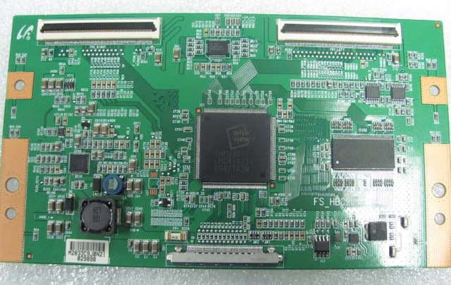 FS_HBC2LV3.0 control board FS_HBC2LV3.0 control board