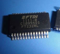 FT232R  FT232RL SSOP28 FT232R  FT232RL SSOP28