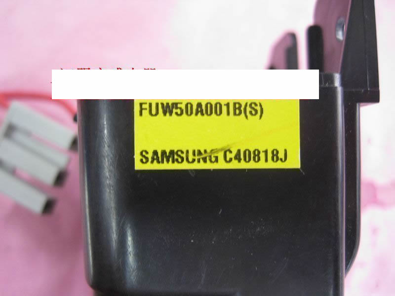 FUW50A001B S FUW50A001B S