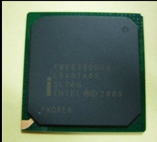 FWE6300ESB SL76G BGA FWE6300ESB SL76G BGA