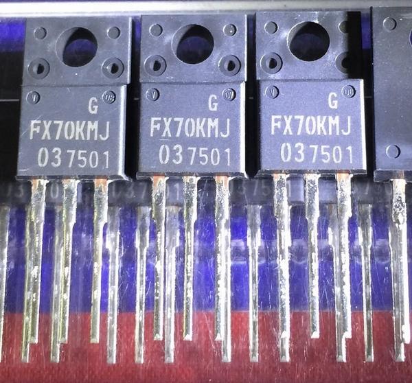 FX70KMJ-03 FX70KMJ TO-220F 5PCS/LOT FX70KMJ-03 FX70KMJ TO-220F 5PCS/LOT