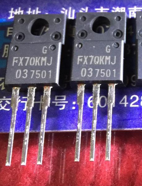 FX70KMJ-03 New TO-220 5PCS/LOT FX70KMJ-03 New TO-220 5PCS/LOT