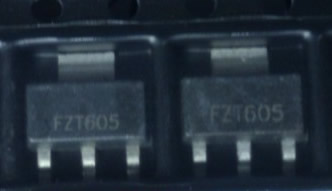 FZT605TA 5pcs/lot FZT605TA 5pcs/lot