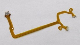 Flat shutter cable for Canon IXUS800IS IXUS950IS SD700 SD850 Flat shutter cable for Canon IXUS800IS IXUS950IS SD700 SD850