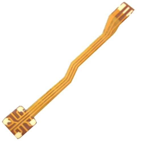 Flex cable spare parts for Sony HDR-TG1 Flex cable spare parts for Sony HDR-TG1