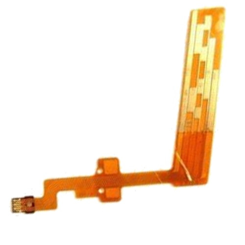 Focus flex cable for Canon 18-55mm aperture len Focus flex cable for Canon 18-55mm aperture len
