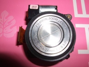 Fujifilm F30 LENS