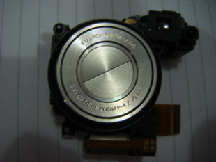 Fujifilm F420 LENS