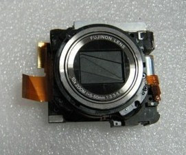 Fujifilm F70 F75 F85 F80 LENS