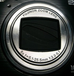 Fujifilm J250 LENS Fujifilm J250 LENS