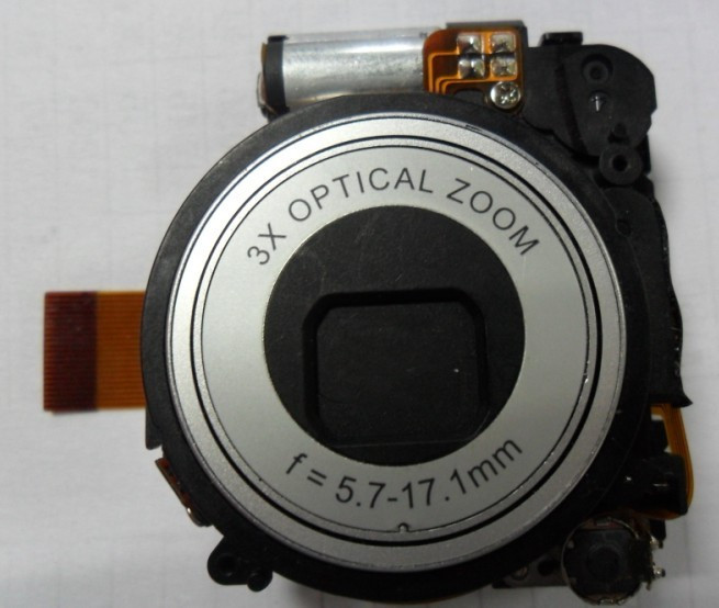 Fujifilm J27 LENS Fujifilm J27 LENS