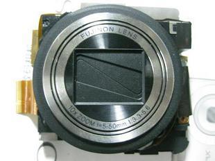 Fujifilm JZ305 505 LENS