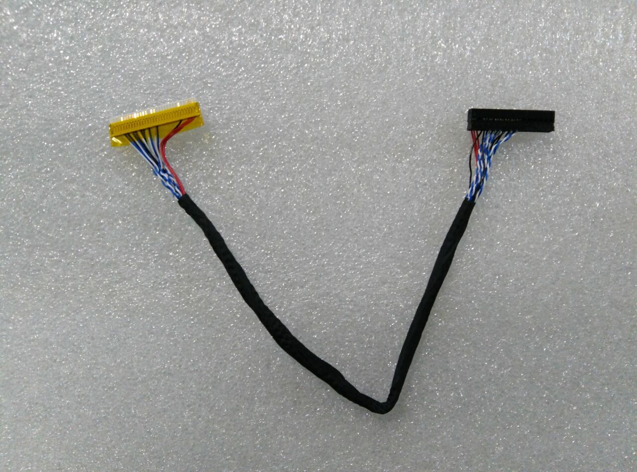 G104X1-L04 LVDS wire G104X1-L04 LVDS wire