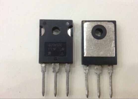 G20N50C 5PCS/LOT G20N50C 5PCS/LOT