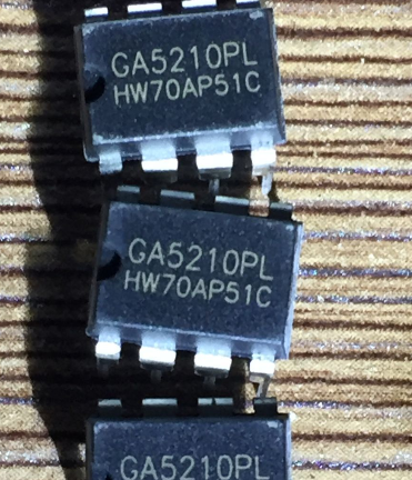 GA5210PL DIP-8 5PCS/LOT