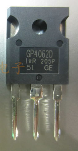 GP4068D 48A 600V