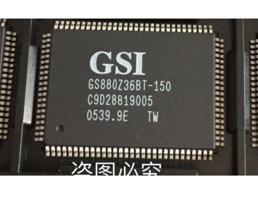 GS880Z36BT-150 QFP100 GS880Z36BGT-150 GS880Z36BT-150 QFP100 GS880Z36BGT-150
