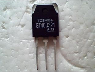 GT40Q321 TOSHIBA TO-3 5PCS/LOT