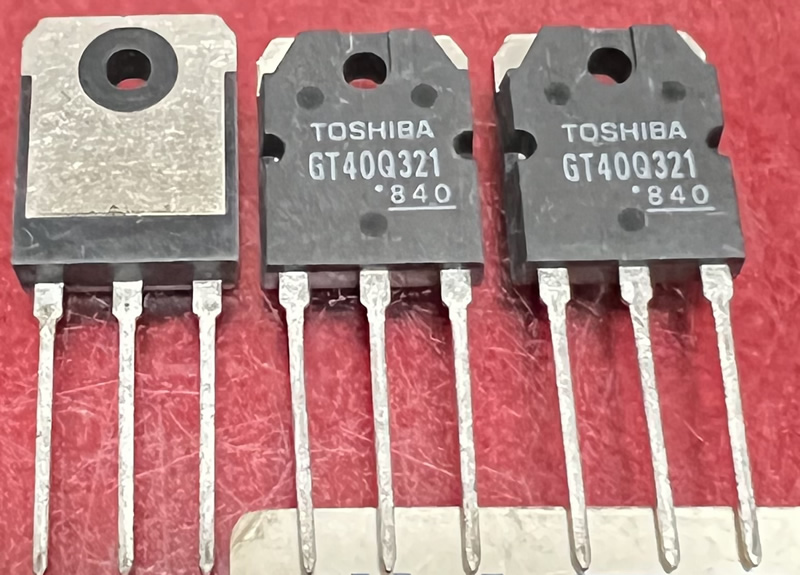 GT40Q321 TOSHIBA TO-3 5PCS/LOT GT40Q321 TOSHIBA TO-3 5PCS/LOT