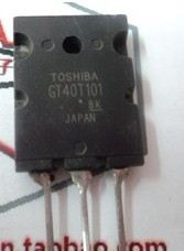 GT40T101 GT40T101