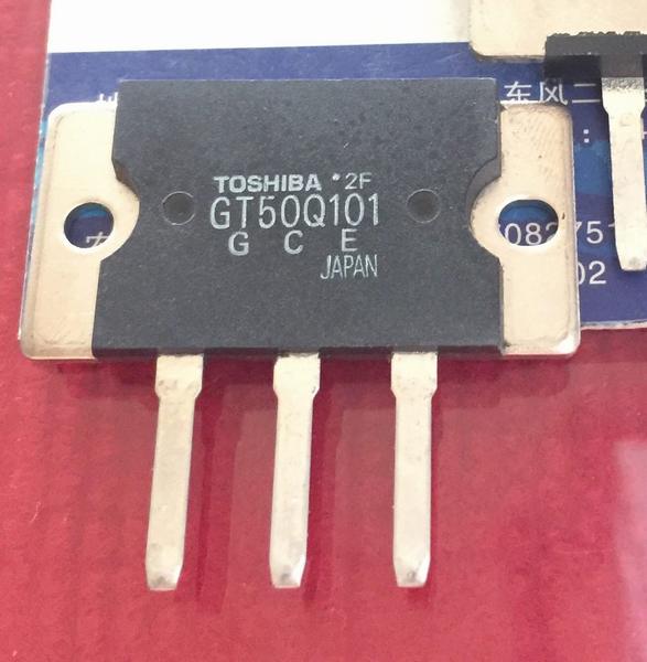 GT50Q101 TO-3PL GT50Q101 TO-3PL