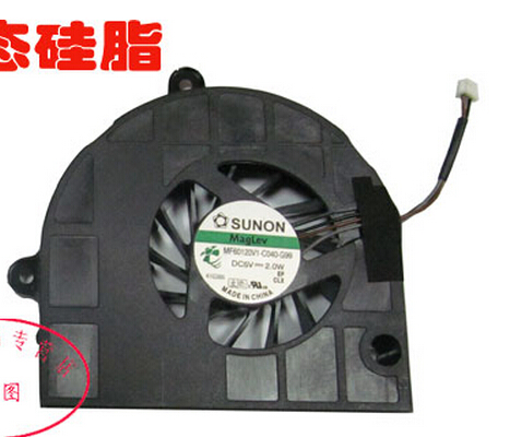 Gateway NV55C NV55C03U NV55C11U NV55C14U NV55C24U CPU FAN