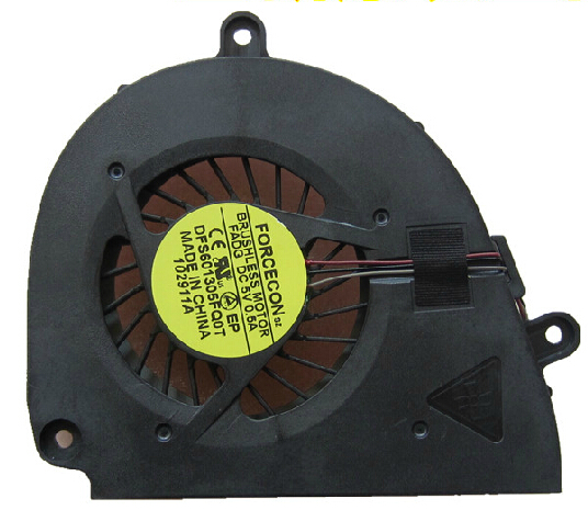 Gateway NV57H43U NV57 Q5WS1 CPU FAN Gateway NV57H43U NV57 Q5WS1 CPU FAN