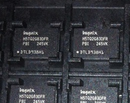 H5TQ2G83DFR-PBI H5TQ2G83DFR-PBI